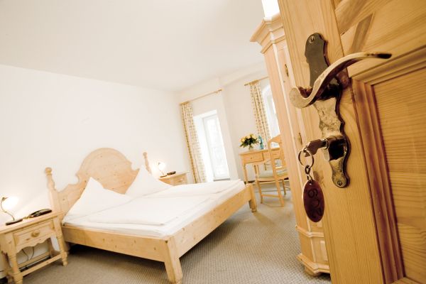 Hotel Erbgericht Krippen (Bad Schandau)